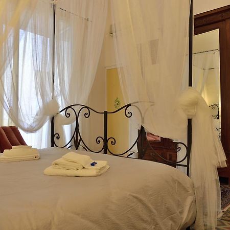 Bed and Breakfast Real Teatro Umberto I Palermo Exteriér fotografie
