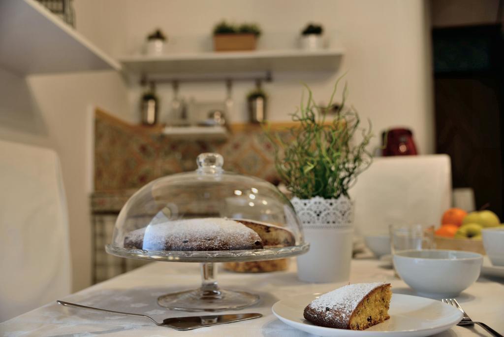 Bed and Breakfast Real Teatro Umberto I Palermo Exteriér fotografie