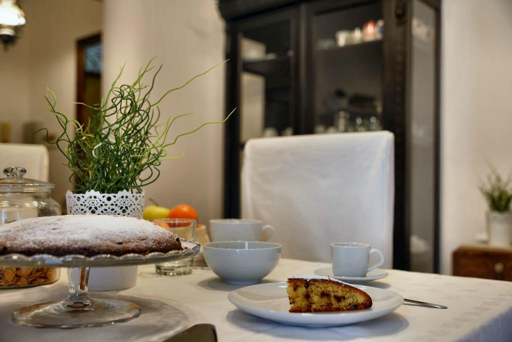 Bed and Breakfast Real Teatro Umberto I Palermo Exteriér fotografie