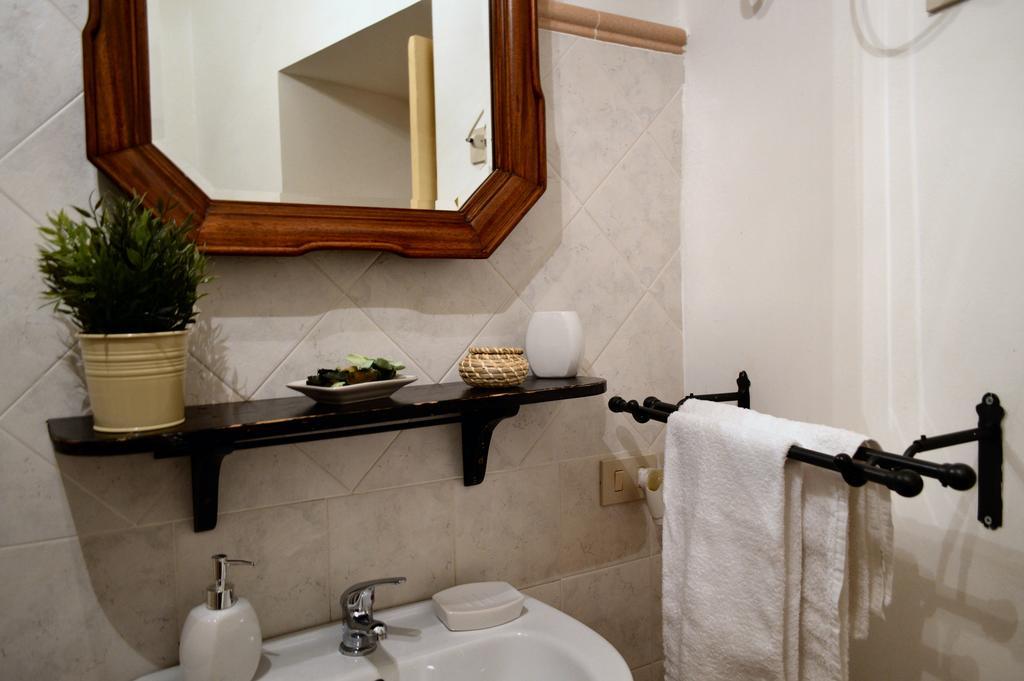 Bed and Breakfast Real Teatro Umberto I Palermo Exteriér fotografie