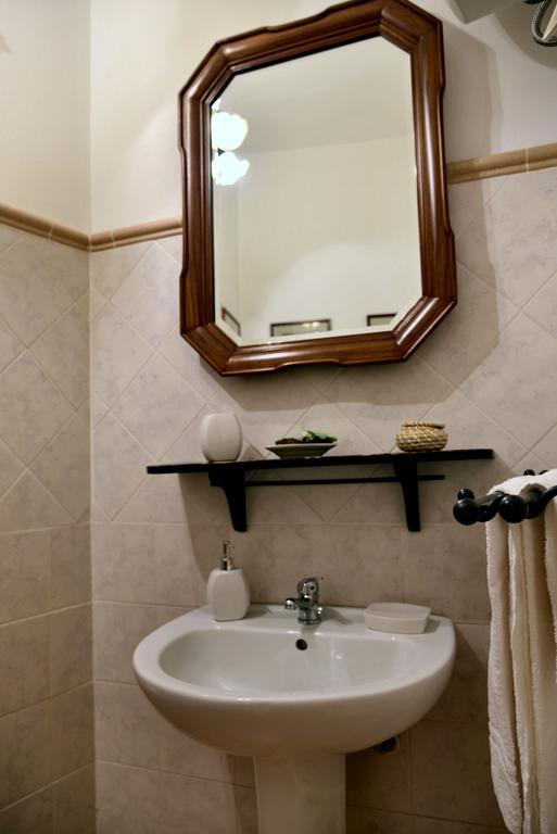 Bed and Breakfast Real Teatro Umberto I Palermo Exteriér fotografie