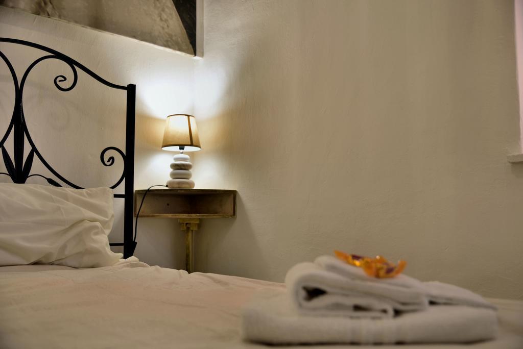 Bed and Breakfast Real Teatro Umberto I Palermo Exteriér fotografie