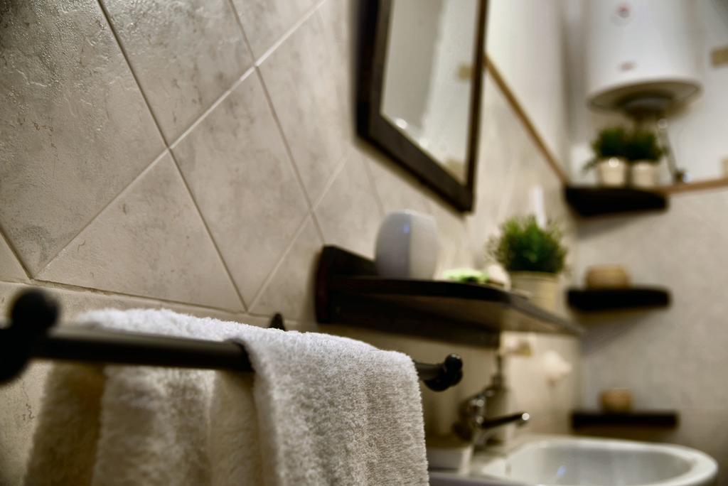 Bed and Breakfast Real Teatro Umberto I Palermo Exteriér fotografie