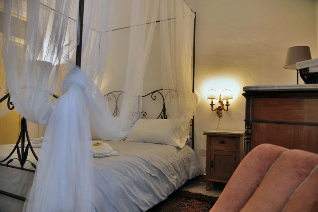 Bed and Breakfast Real Teatro Umberto I Palermo Exteriér fotografie