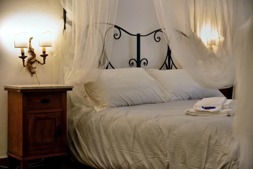 Bed and Breakfast Real Teatro Umberto I Palermo Exteriér fotografie