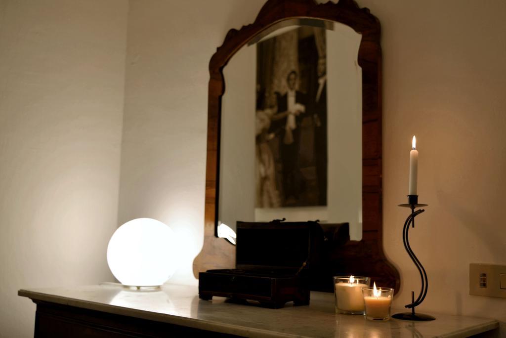 Bed and Breakfast Real Teatro Umberto I Palermo Exteriér fotografie