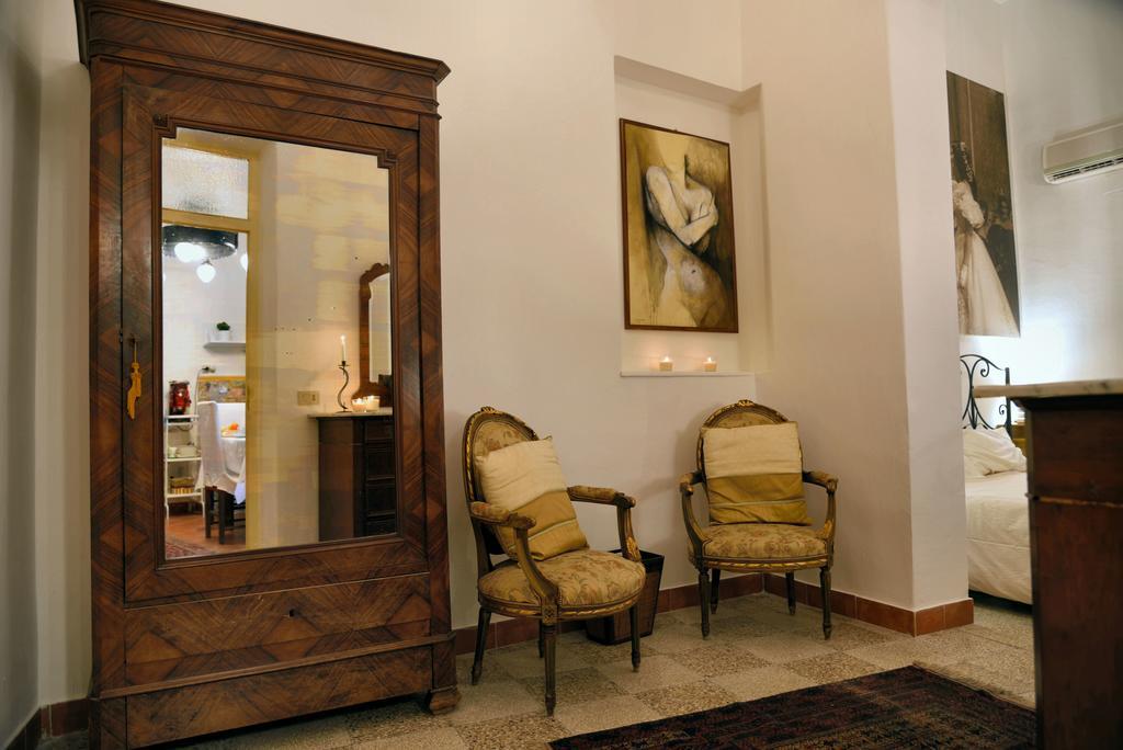 Bed and Breakfast Real Teatro Umberto I Palermo Exteriér fotografie